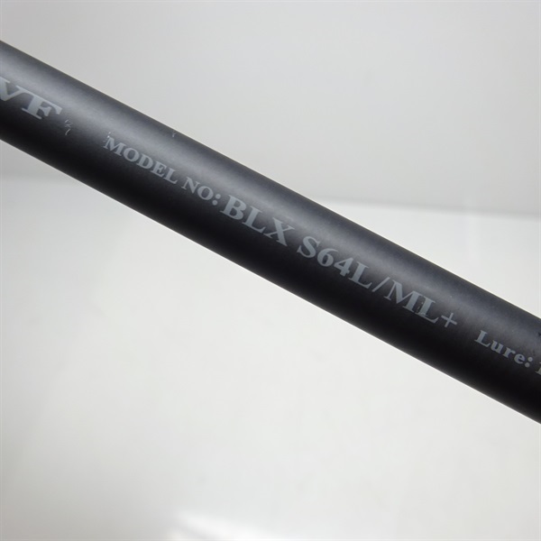 ２５ブラックレーベルＳ６４Ｌ／ＭＬ＋